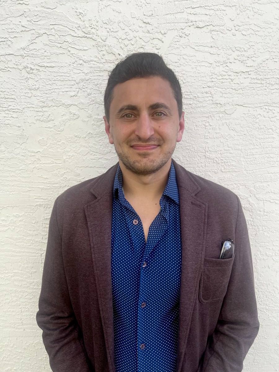Michael Neuman, LCSW